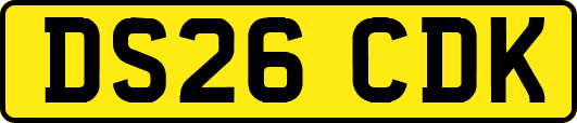 DS26CDK