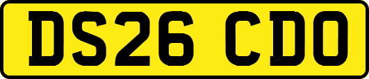 DS26CDO
