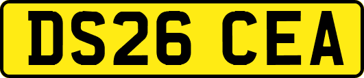 DS26CEA