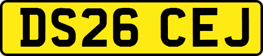 DS26CEJ