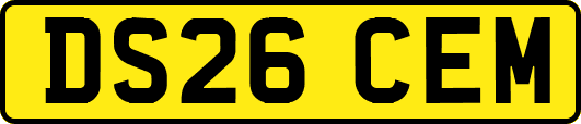DS26CEM