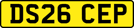 DS26CEP