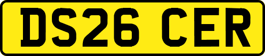 DS26CER