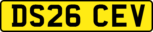 DS26CEV