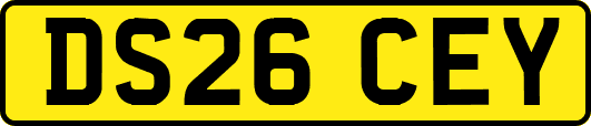 DS26CEY