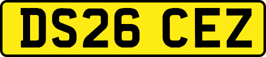 DS26CEZ