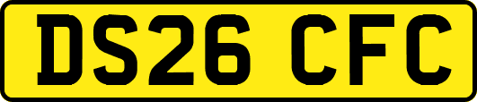 DS26CFC