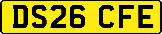 DS26CFE