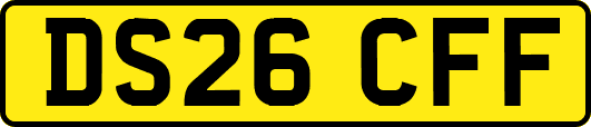 DS26CFF