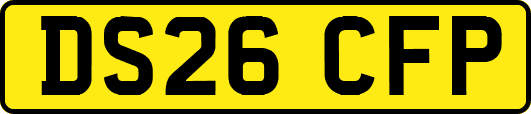 DS26CFP