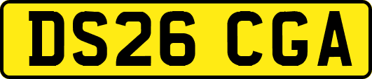 DS26CGA