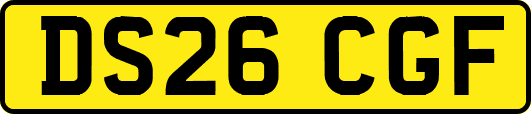 DS26CGF