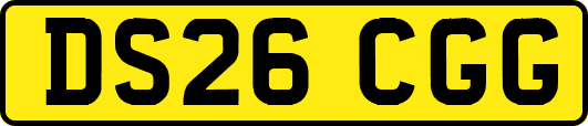 DS26CGG