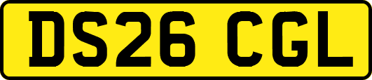 DS26CGL
