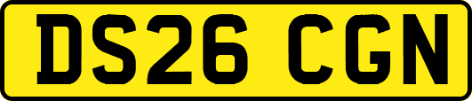 DS26CGN