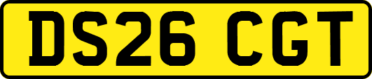 DS26CGT