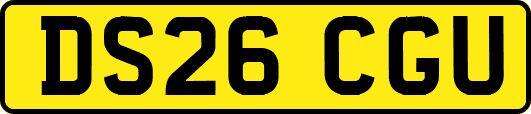 DS26CGU