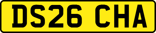 DS26CHA
