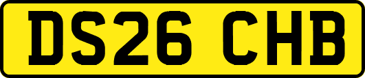 DS26CHB