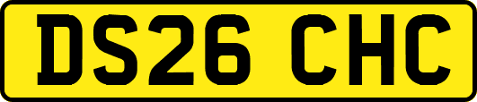 DS26CHC