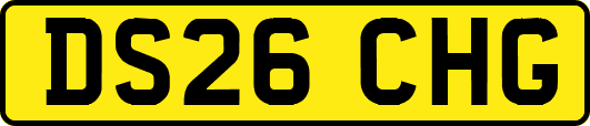 DS26CHG