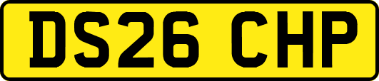 DS26CHP