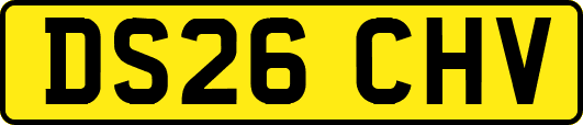 DS26CHV