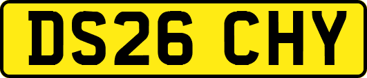 DS26CHY