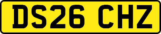 DS26CHZ