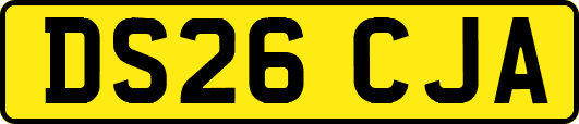 DS26CJA