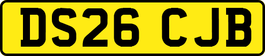 DS26CJB
