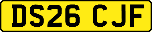 DS26CJF