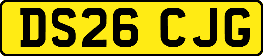 DS26CJG
