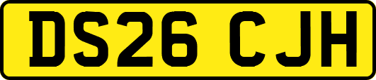 DS26CJH
