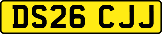 DS26CJJ
