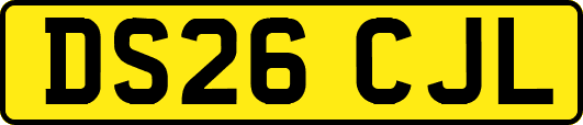 DS26CJL