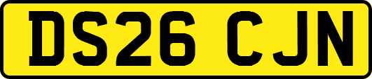 DS26CJN