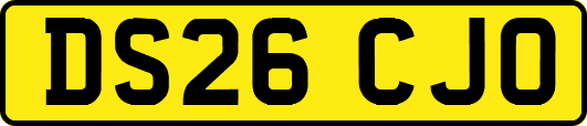 DS26CJO