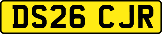 DS26CJR