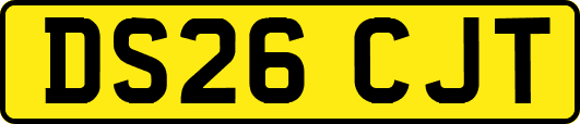 DS26CJT