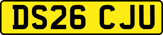 DS26CJU