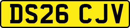 DS26CJV