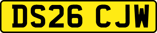 DS26CJW