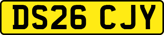 DS26CJY