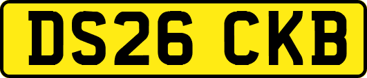 DS26CKB