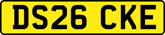 DS26CKE