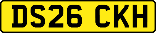 DS26CKH
