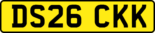 DS26CKK