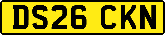 DS26CKN