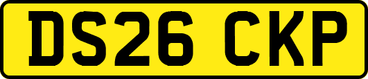 DS26CKP
